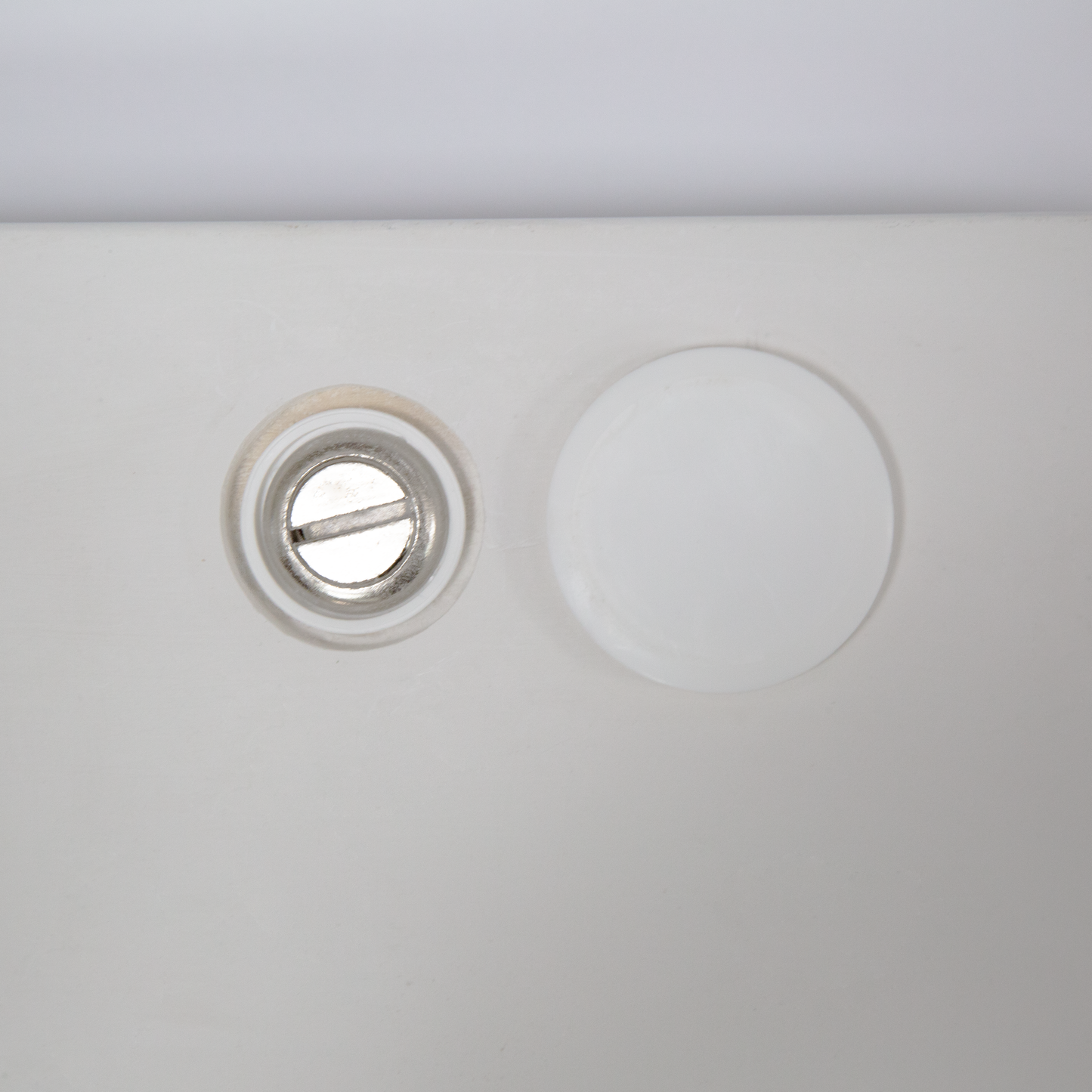 Plastic Lock Cover
