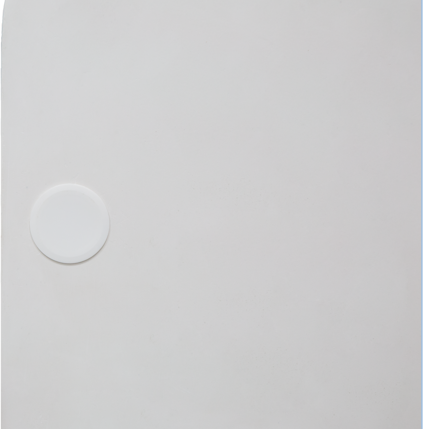 Plastic Lock Cover