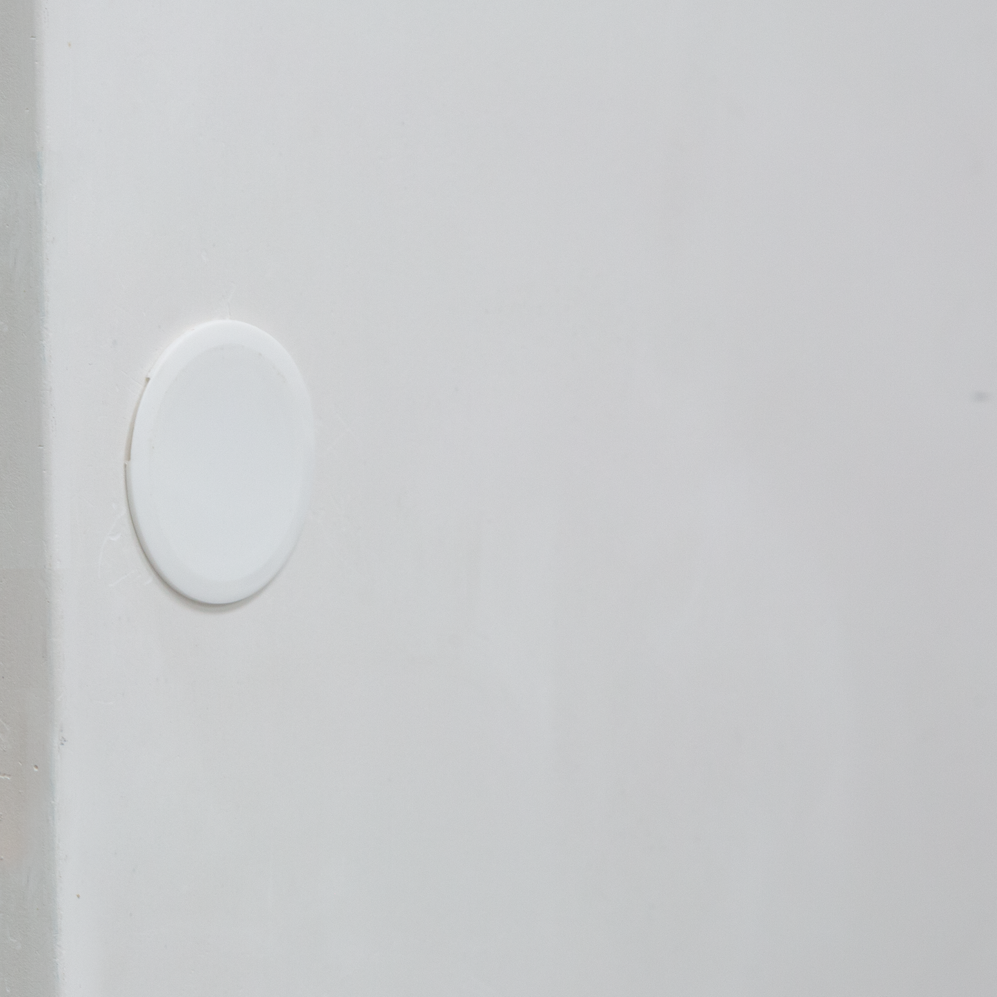 Plastic Lock Cover