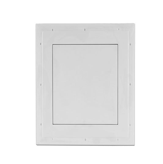 Pop-out Access Panel 22"x 30" - Square Corner