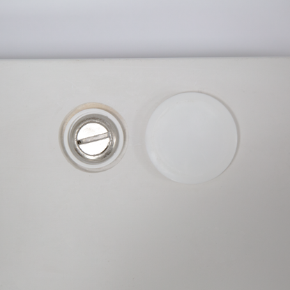 Plastic Lock Cover