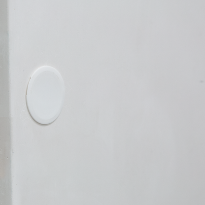 Plastic Lock Cover